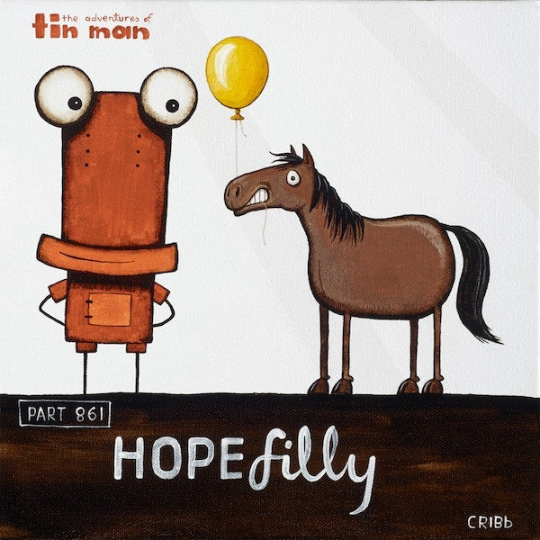 HOPEfilly - Part 861