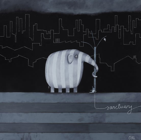 Sanctuary