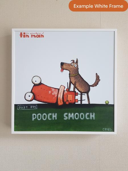 He was Mistaken for a Carrot - Part 335