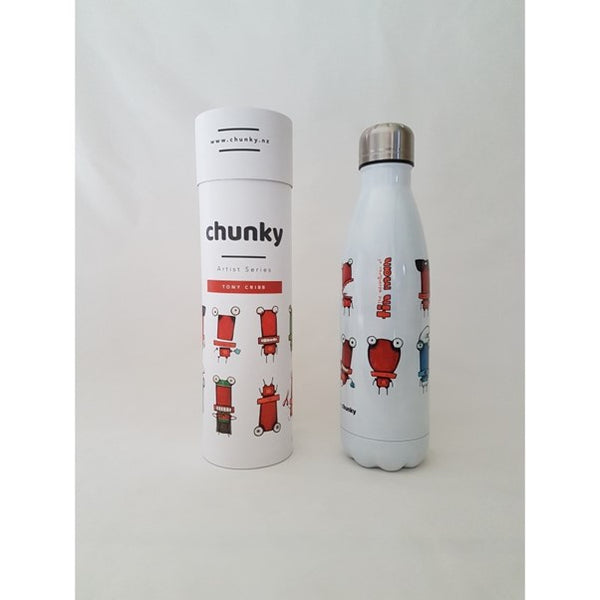 Chunky Drink Bottle