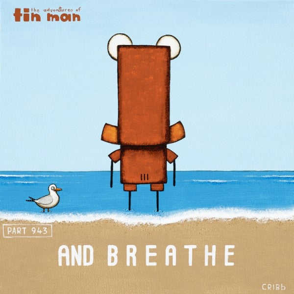 And Breathe - Part 943