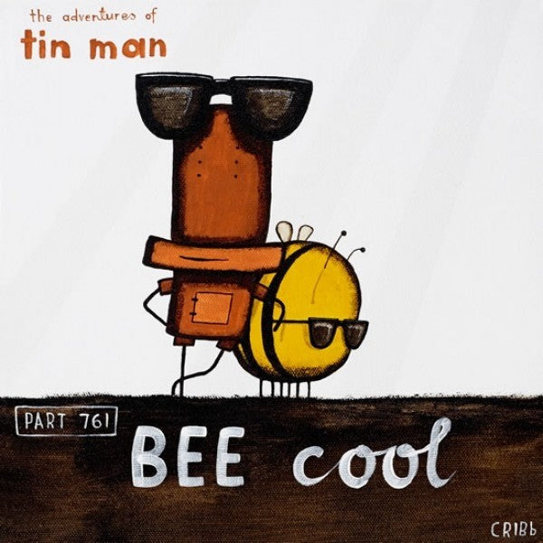 Bee Cool - Part 761