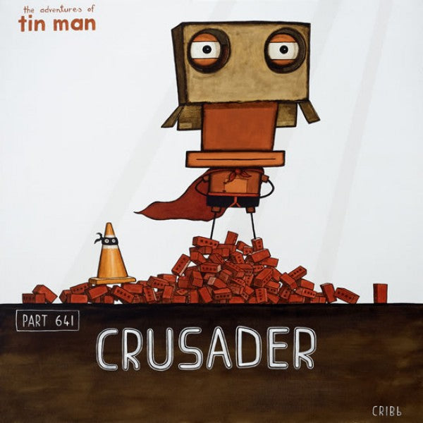 Crusader - Part 641