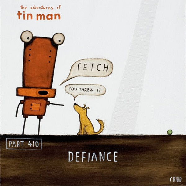 Defiance - Part 410