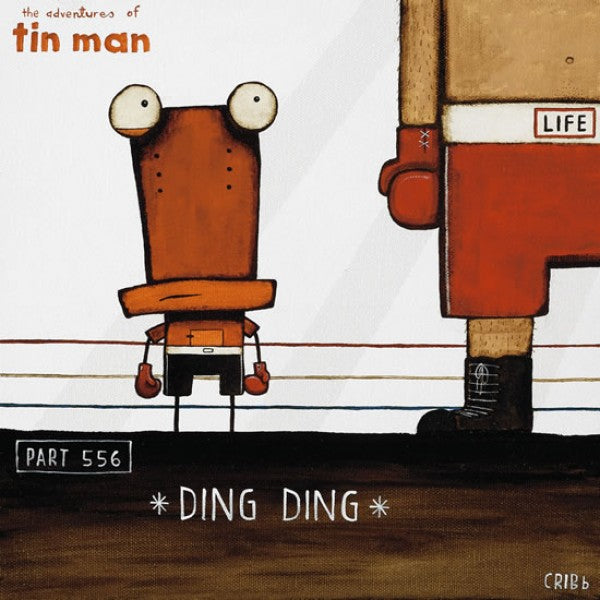 Ding Ding - Part 556