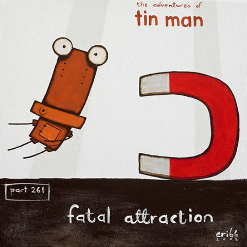 Fatal Attraction - Part 261