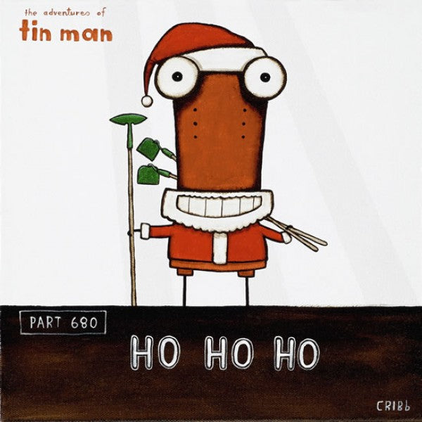 Ho Ho Ho - Part 680