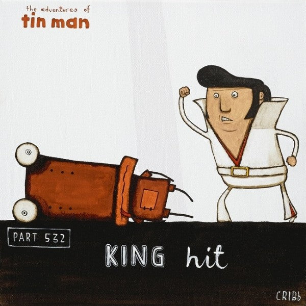 King Hit - Part 532