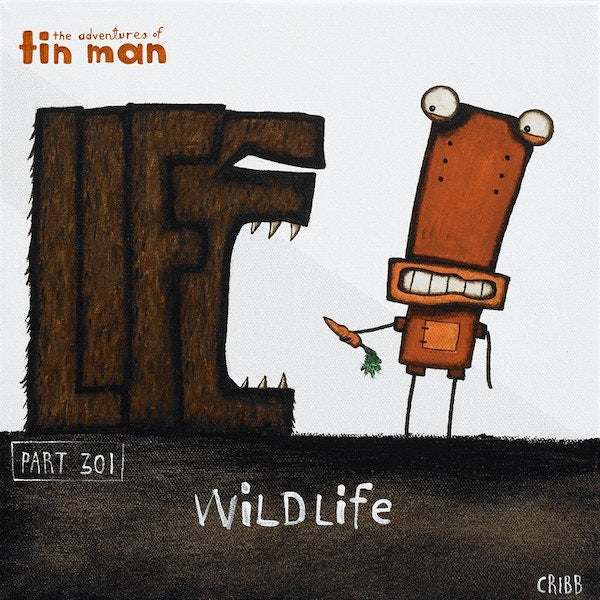 Wildlife - Part 301