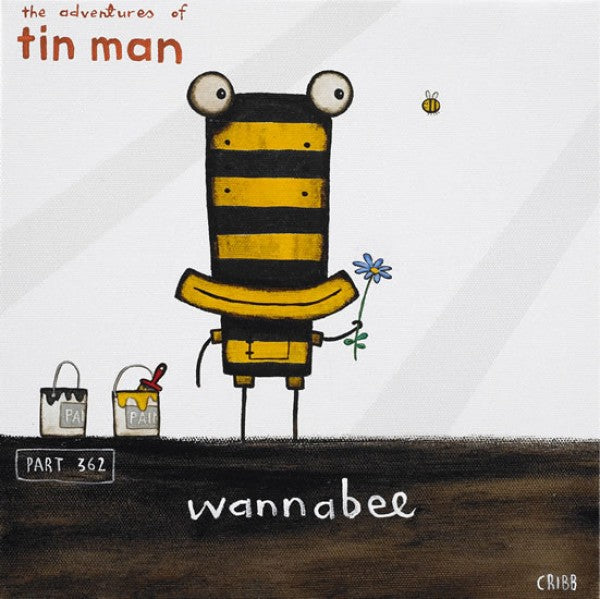 Wannabee - Part 362