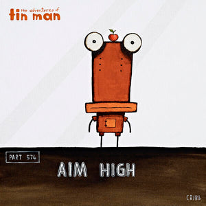 Aim High - Part 574