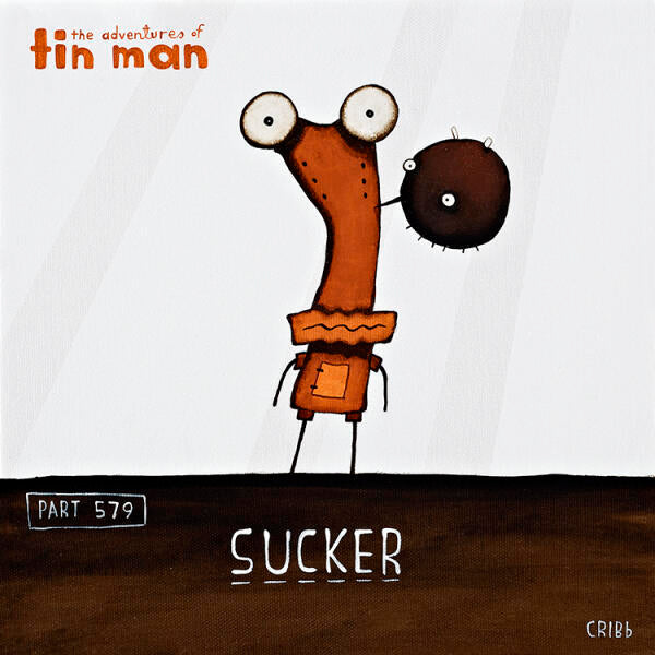 Sucker - Part 579