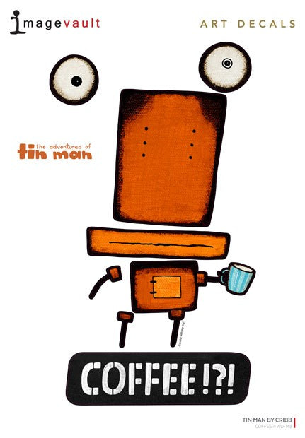 Coffee!?!