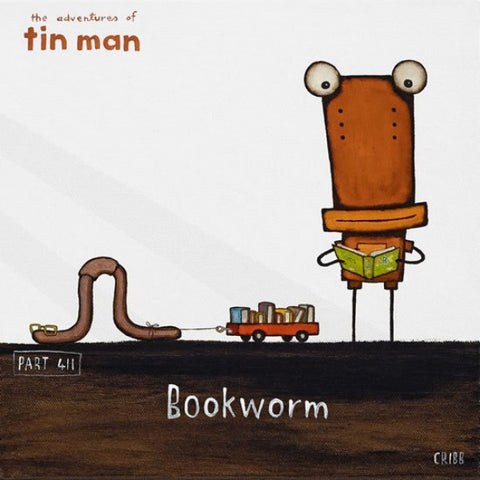 Bookworm - Part 411