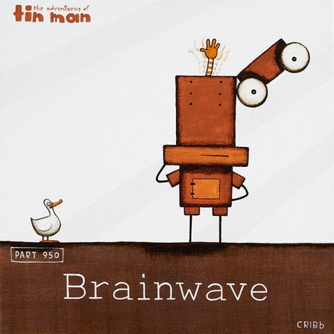 Brainwave - Part 950