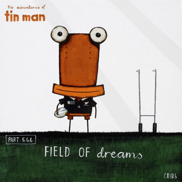 Field Of Dreams - Part 546
