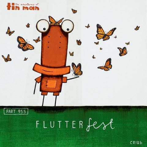 Flutterfest - Part 955