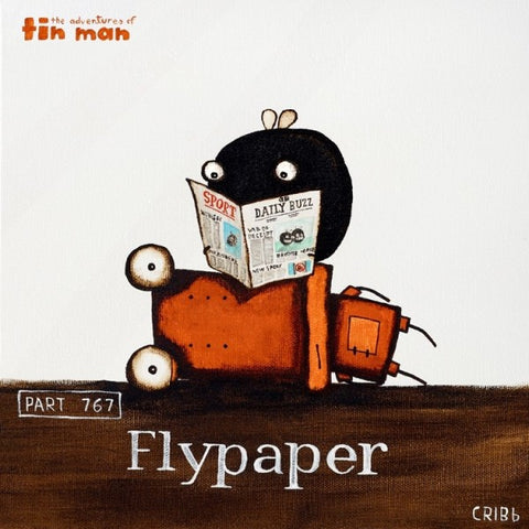 Flypaper - Part 767
