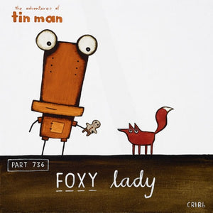 Foxy Lady - Part 736