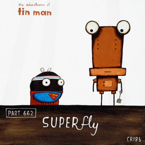 Superfly - Part 662