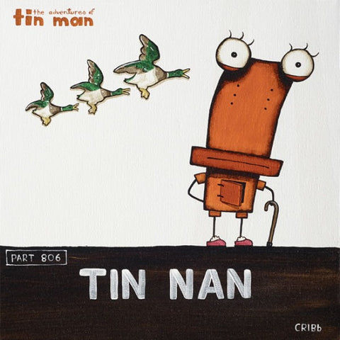 Tin Nan - Part 806