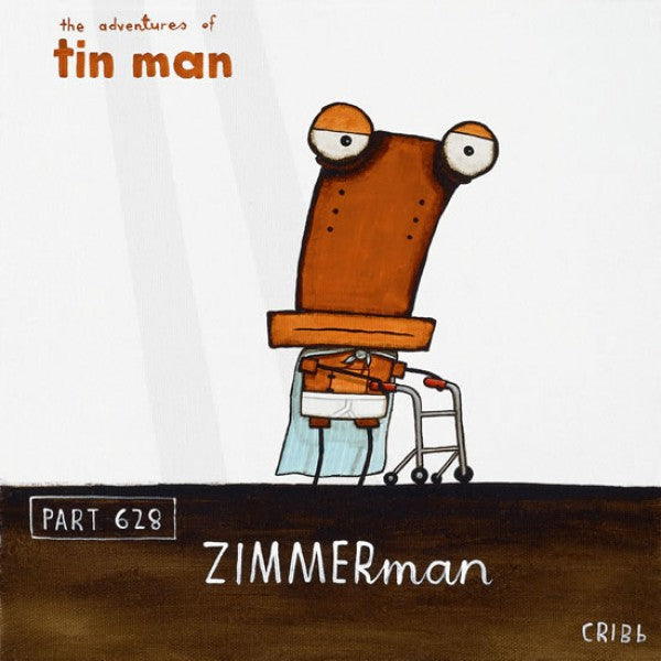 Zimmerman - Part 628